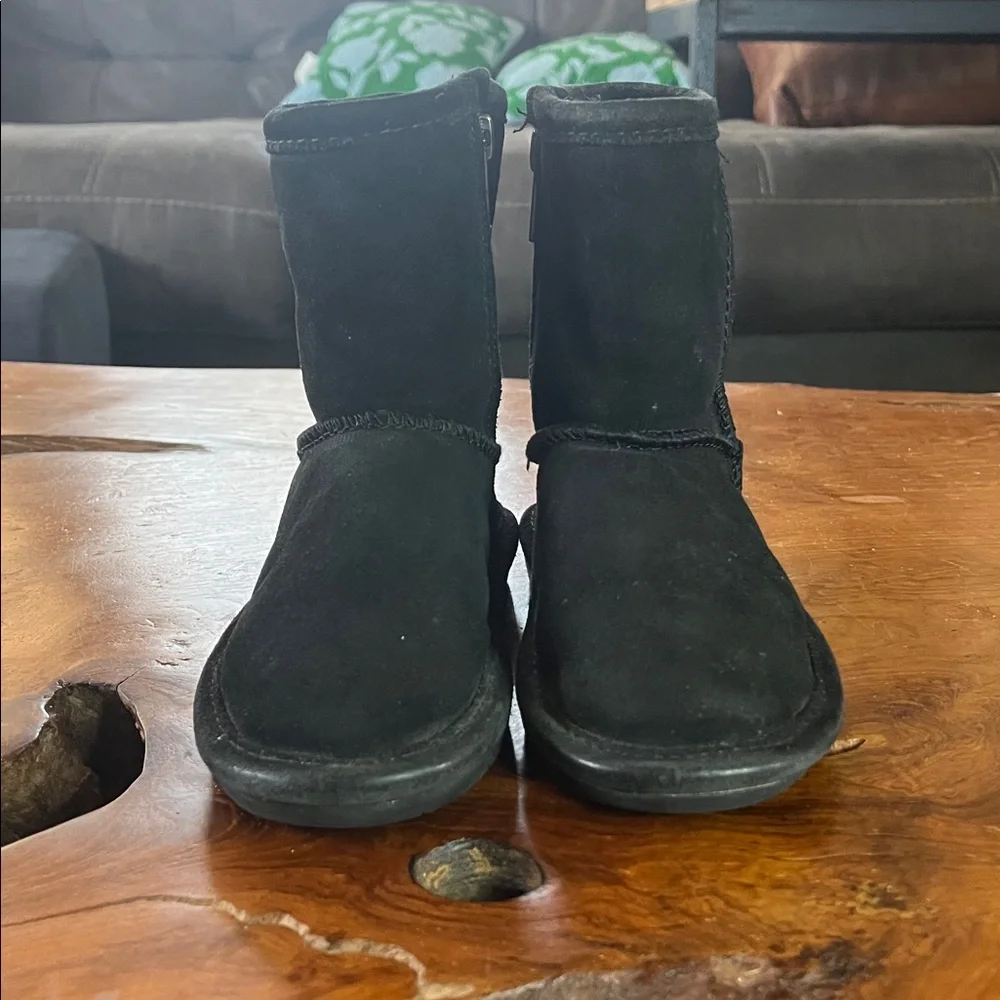 BearPaw emma zip